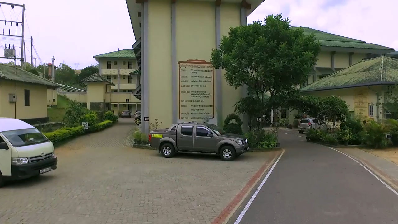 Our Hotel Preview Video