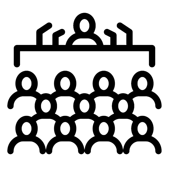 Conferences and Meetings