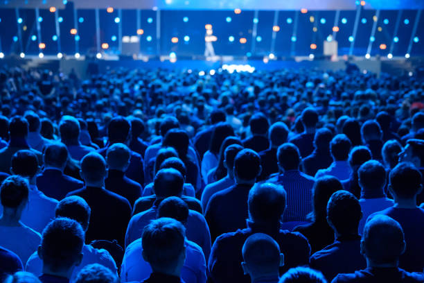 Conferences and Meetings