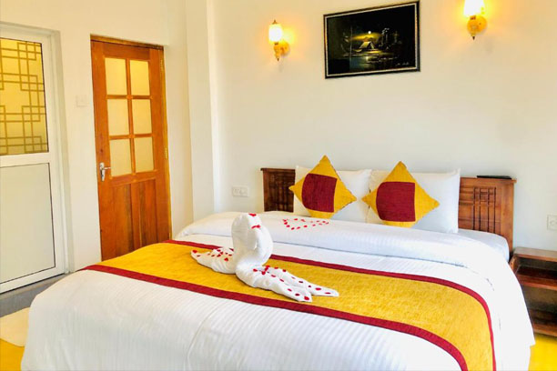 Quality Rooms